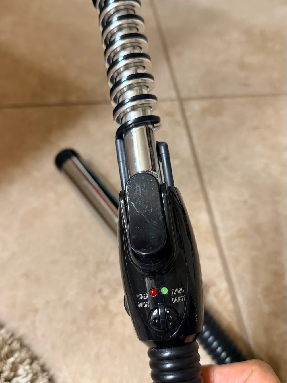 Conair Black Curling Iron -  Bundle for 2
